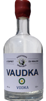 vaudka